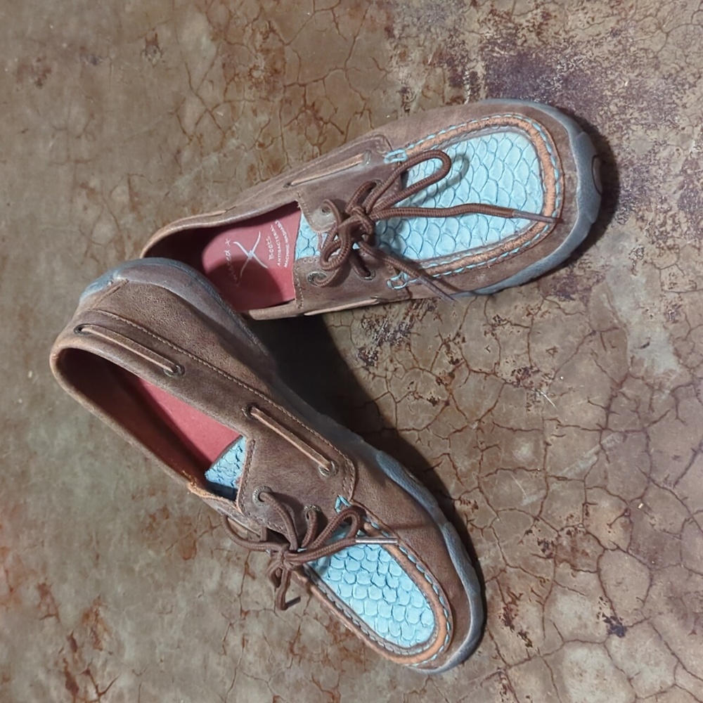 Twisted X Women's Shoes